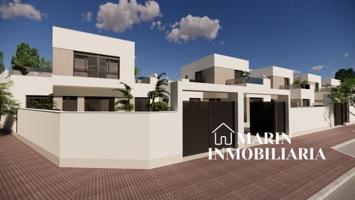 PROMOCIÓN DE CHALETS EN SAN FULGENCIO photo 0