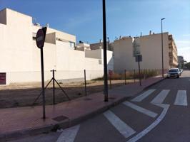TERRENO URBANO EN CALLOSA DE SEGURA photo 0