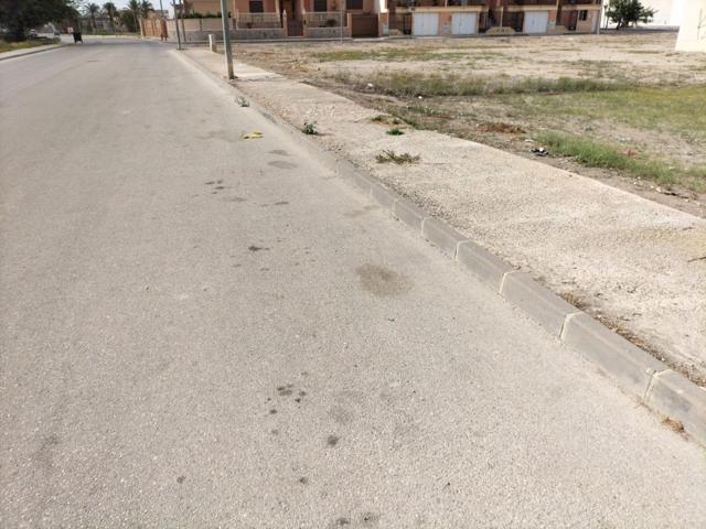 TERRENO URBANO EN COX photo 0