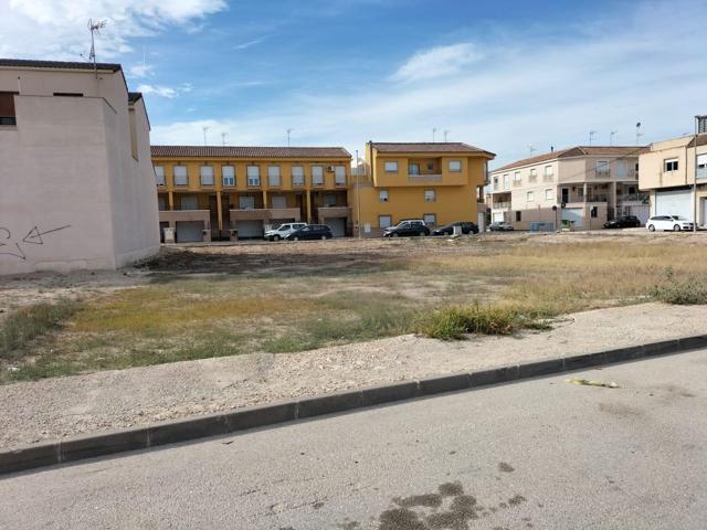 TERRENO URBANO EN COX photo 0