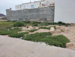 TERRENO EN ZONA AUDITORIO DE COX photo 0
