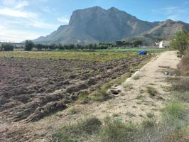 TERRENO RUSTICO EN HUERTA DE COX photo 0