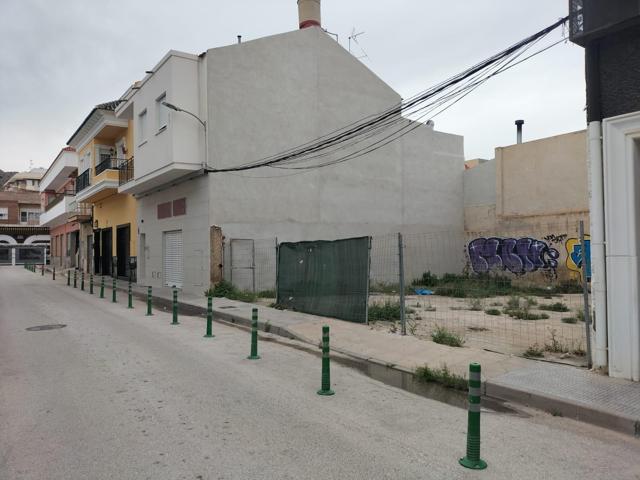 TERRENO EN CENTRO DE COX photo 0