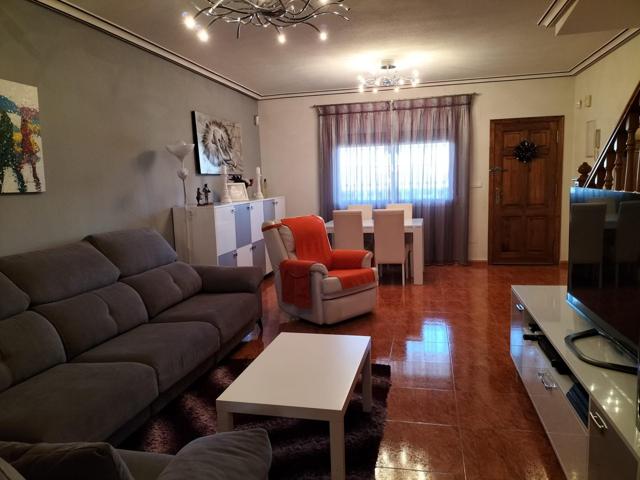 Bungalow en Granja de Rocamora photo 0