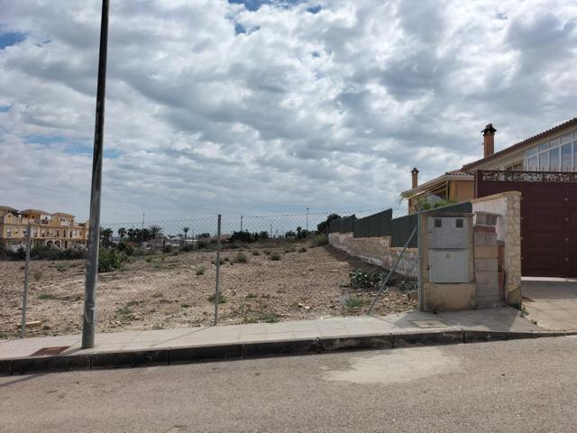 TERRENO EN PARAJE JABONEROS COX photo 0