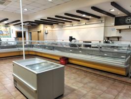 LOCAL CARNICERIA EN ALQUILER COX photo 0