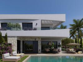 VILLA CON PISCINA PRIVADA EN DOLORES photo 0