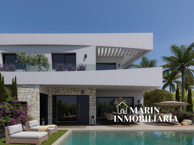 VILLA CON PISCINA PRIVADA EN DOLORES photo 0