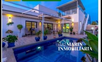 VILLA CON PISCINA EN DAYA NUEVA photo 0