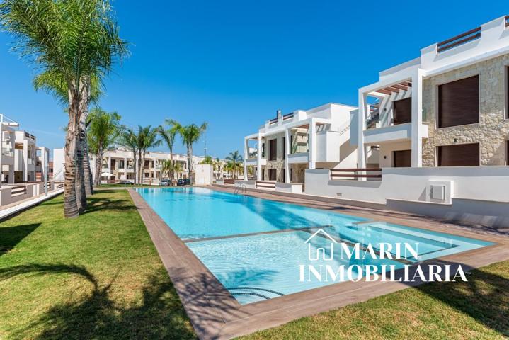 PROMOCIÓN DE BUNGALOWS EN TORREVIEJA photo 0