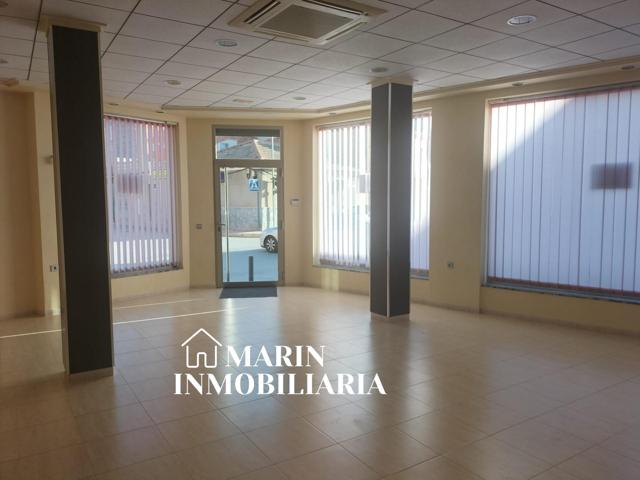 LOCAL COMERCIAL EN ZONA CENTRO DE COX photo 0