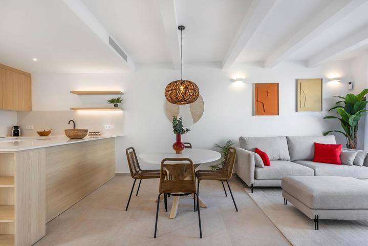 PISO CON AMPLIO SOLARIUM Y PISCINA COMUNITARIA EN DOLORES photo 0