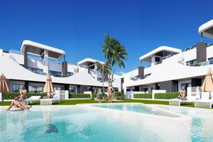 BUNGALO PLANTA BAJA EN SAN FULGENCIO photo 0