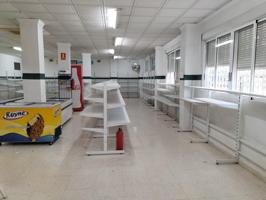 LOCAL COMERCIAL EN COX photo 0