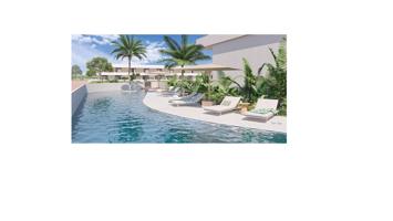 Promoción de Viviendas Adosadas con Piscina Comunitaria en Pilar de la Horadada photo 0