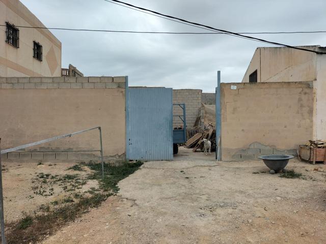 TERRENO EN CREVILLENTE photo 0