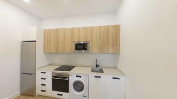 Loft En alquiler en Calle De Fenelón, 5, San Blas, Madrid photo 0