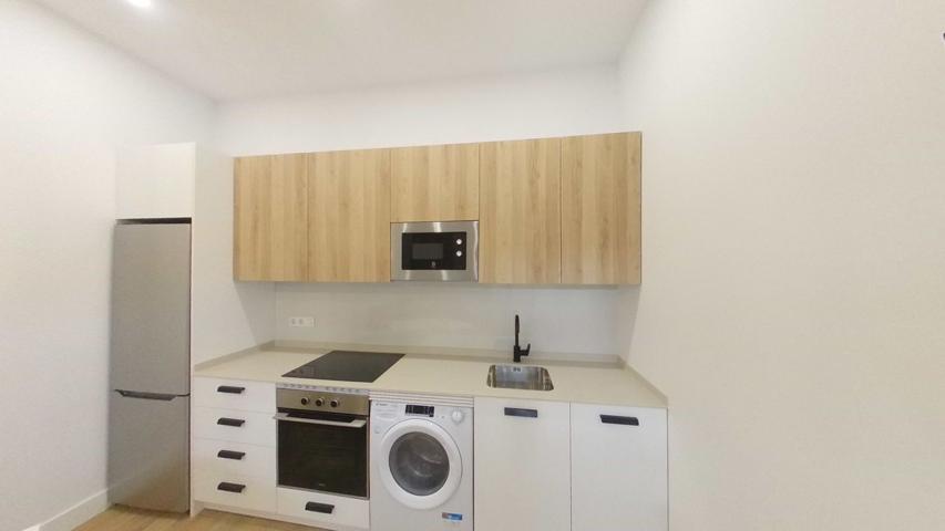 Loft En alquiler en Calle De Fenelón, 5, San Blas, Madrid photo 0