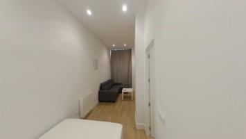 Loft En alquiler en Calle De Nicolasa Gómez, 86, San Blas, Madrid photo 0
