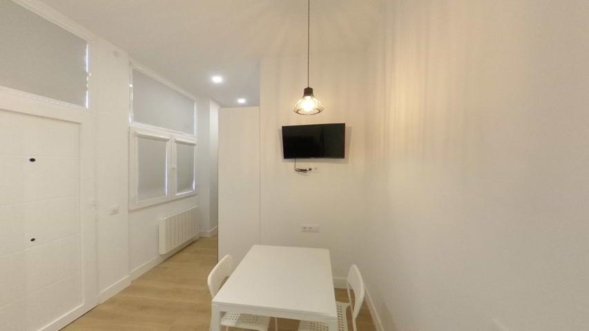 Loft En alquiler en Calle De Nicolasa Gómez, 0, San Blas, Madrid photo 0