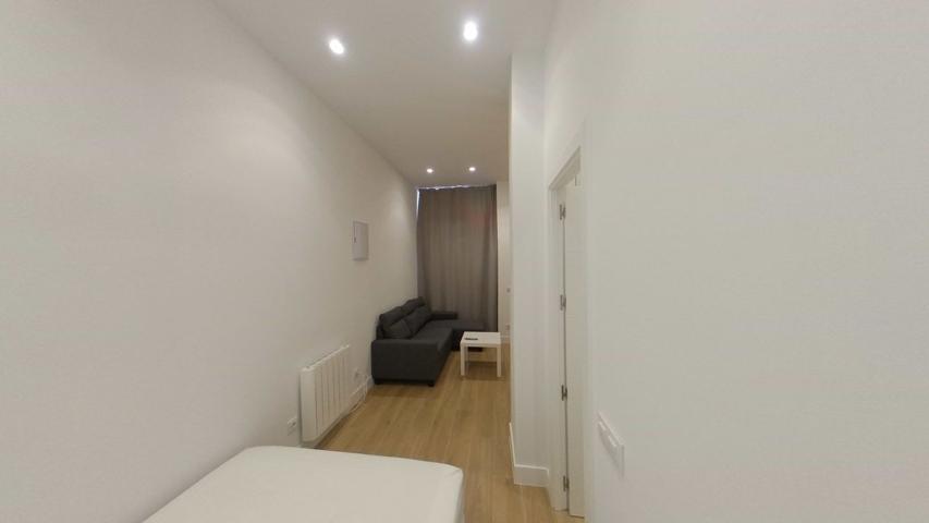 Loft En alquiler en Calle De Nicolasa Gómez, 86, San Blas, Madrid photo 0