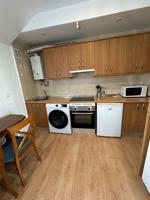Loft En alquiler en Calle De Claudio Coello, 28, Barrio De Salamanca, Madrid photo 0