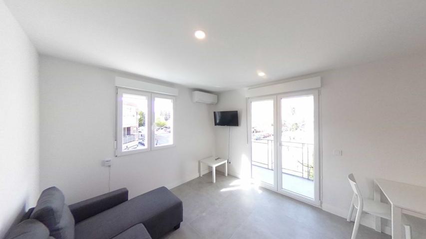 Piso En alquiler en Avenida De Logroño, 120, Barajas, Madrid photo 0