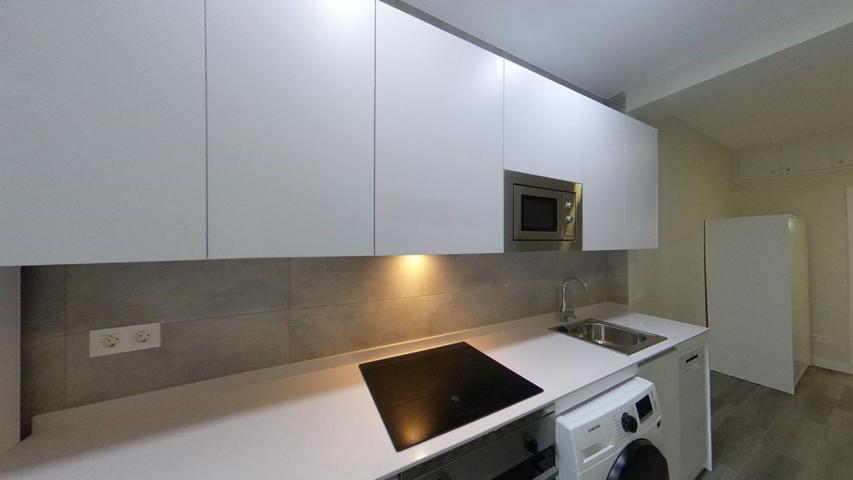 Loft En alquiler en Calle De Sandalio López, 23, Fuencarral, Madrid photo 0