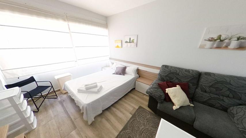 Loft En alquiler en Calle Silva, 4, Centro, Madrid photo 0