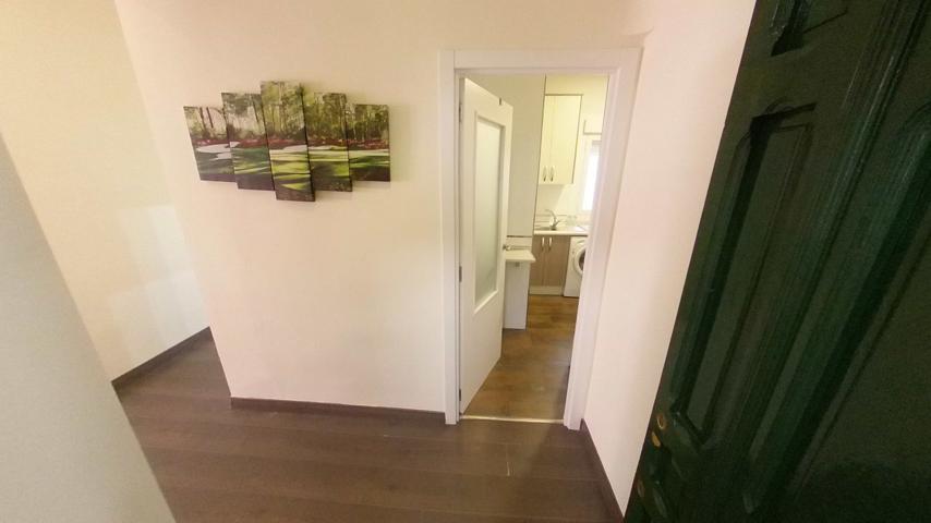 Piso En alquiler en Calle De Dulcinea, 24, Tetuán, Madrid photo 0