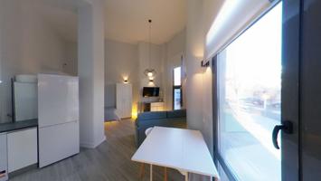 Loft En alquiler en Avenida De Camilo José Cela, 0, Barrio De Salamanca, Madrid photo 0