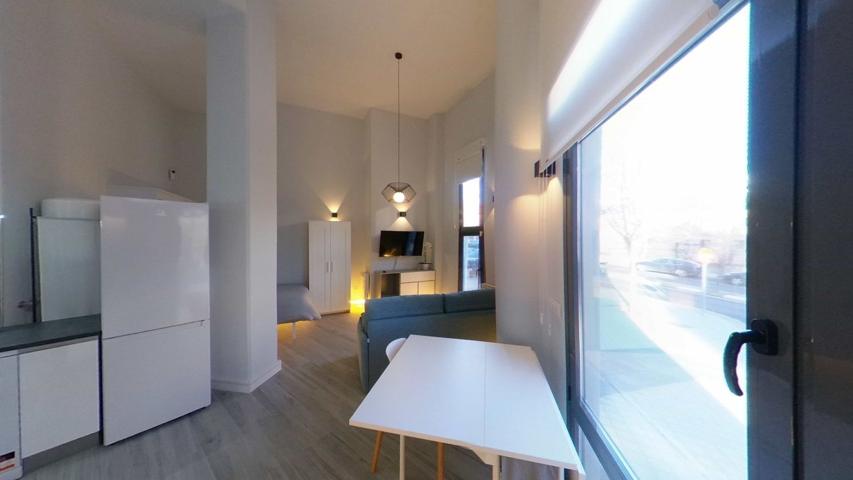 Loft En alquiler en Avenida De Camilo José Cela, 0, Barrio De Salamanca, Madrid photo 0