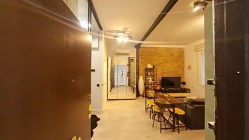 Piso En alquiler en Calle De Alejandro Saint Aubin, 6, Arganzuela, Madrid photo 0