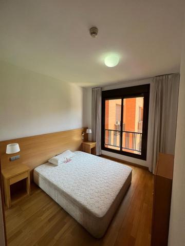 Piso En alquiler en Calle De Samaniego, 12, San Blas, Madrid photo 0