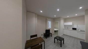 Piso En alquiler en Calle Del Marqués De Mondéjar, 37, Barrio De Salamanca, Madrid photo 0