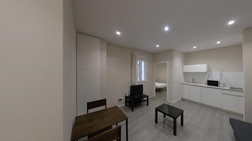 Piso En alquiler en Calle Del Marqués De Mondéjar, 37, Barrio De Salamanca, Madrid photo 0