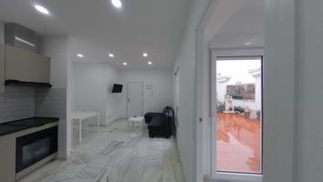 Piso En alquiler en Avenida De Los Toreros, 21, Barrio De Salamanca, Madrid photo 0