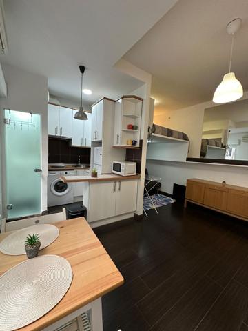 Loft En alquiler en Calle De Blasco De Garay, 48, Chamberí, Madrid photo 0
