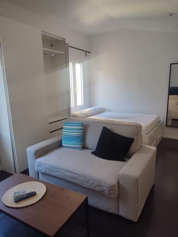 Loft En alquiler en Calle Del Ave María, 41, Centro, Madrid photo 0