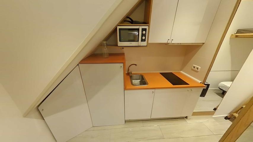 Loft En alquiler en Calle Del Doctor Piga, 16, Centro, Madrid photo 0