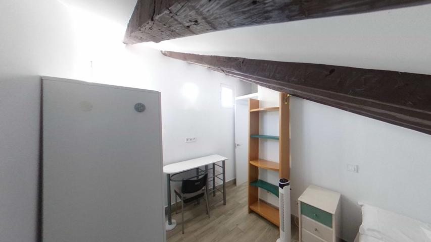 Piso En alquiler en Calle Del Amor De Dios, 8, Centro, Madrid photo 0