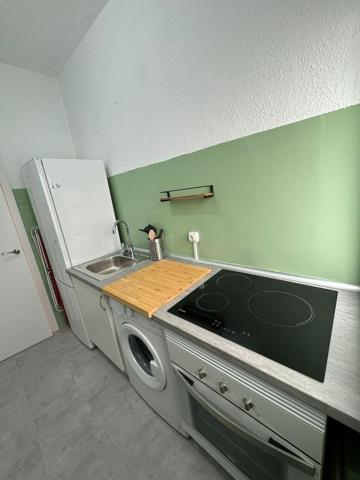 Piso En alquiler en Calle De Los Abades, Centro, Madrid photo 0