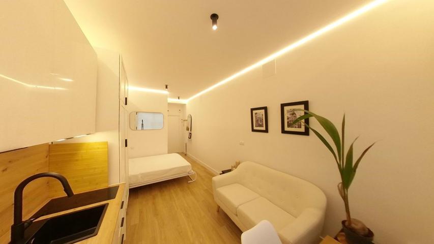 Loft En alquiler en Calle De La Princesa, 12, Centro, Madrid photo 0