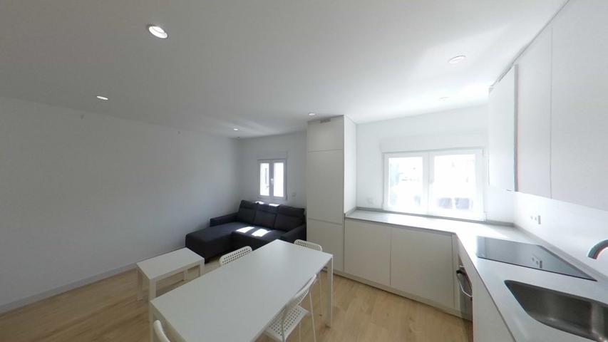 Piso En alquiler en Calle Del Marqués De Encinares, 2, Tetuán, Madrid photo 0