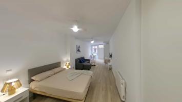 Piso En alquiler en Calle De Santa Julia, 28, Puente De Vallecas, Madrid photo 0