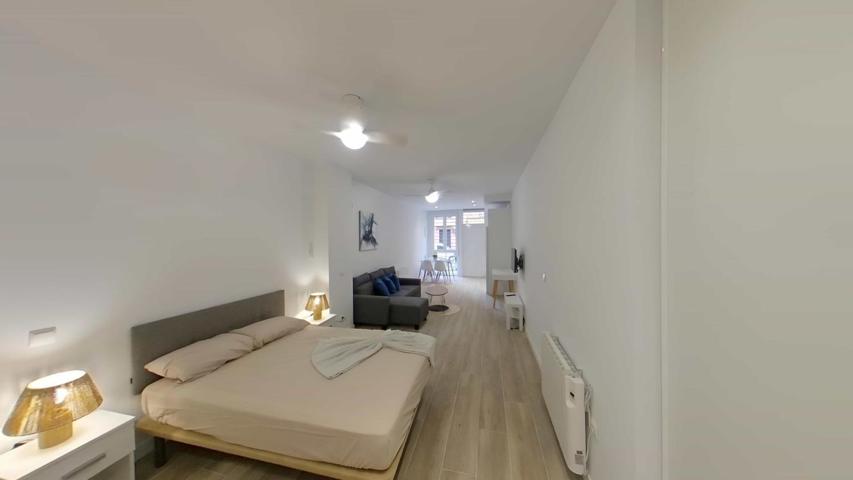 Piso En alquiler en Calle De Santa Julia, 28, Puente De Vallecas, Madrid photo 0