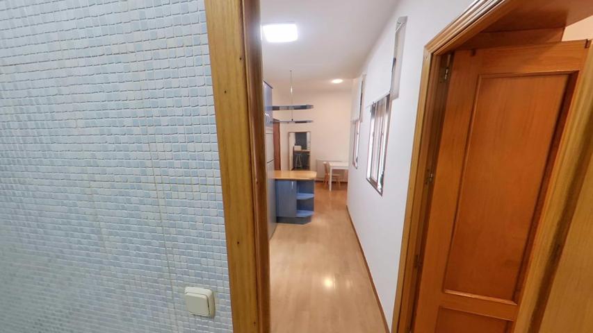 Piso En alquiler en Paseo De La Esperanza, Arganzuela, Madrid photo 0