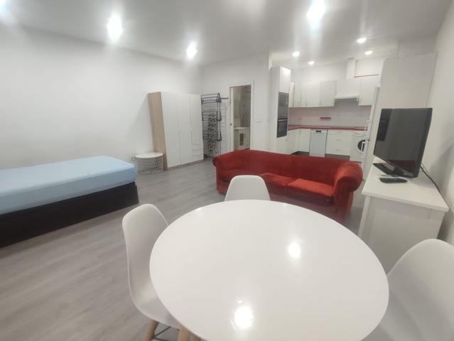 Loft En alquiler en Calle De Villalobos, 143, Puente De Vallecas, Madrid photo 0