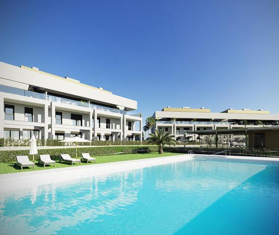 Dúplex En venta en Estepona photo 0