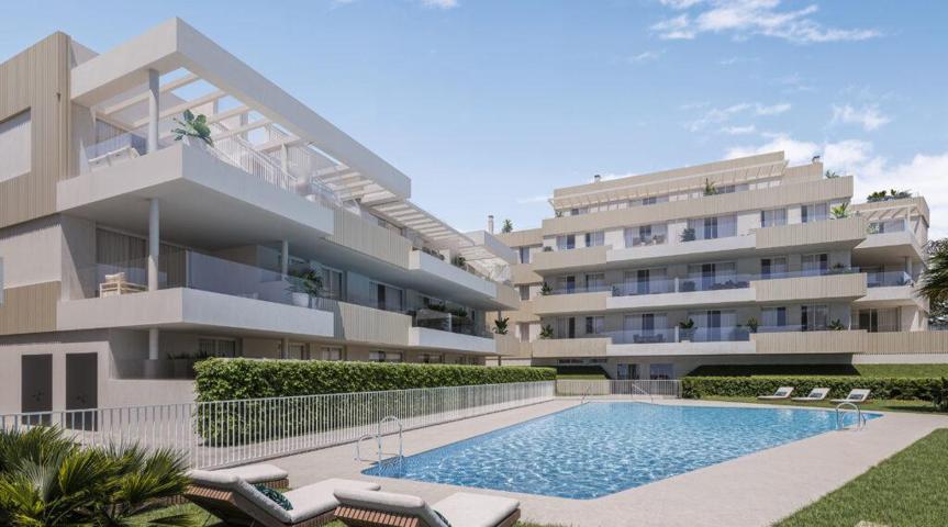 Piso En venta en Estepona photo 0